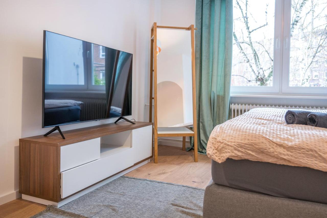 120Qm, Cozy Apartment, Sehr Zentral Am Hbf, 3Sz Coblenza Exterior foto